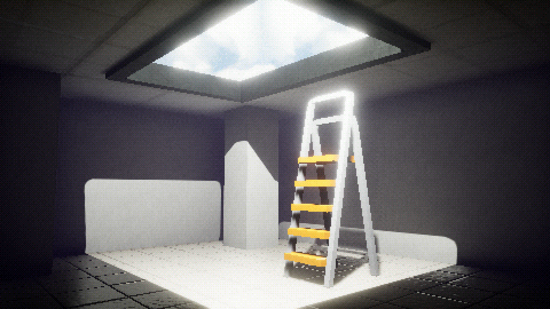 The Elision Effect screenshot 6