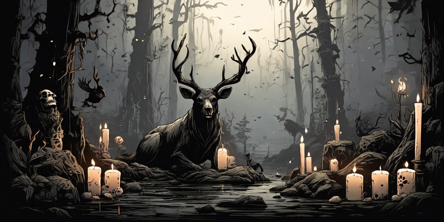 Dark Sanctum screenshot 10