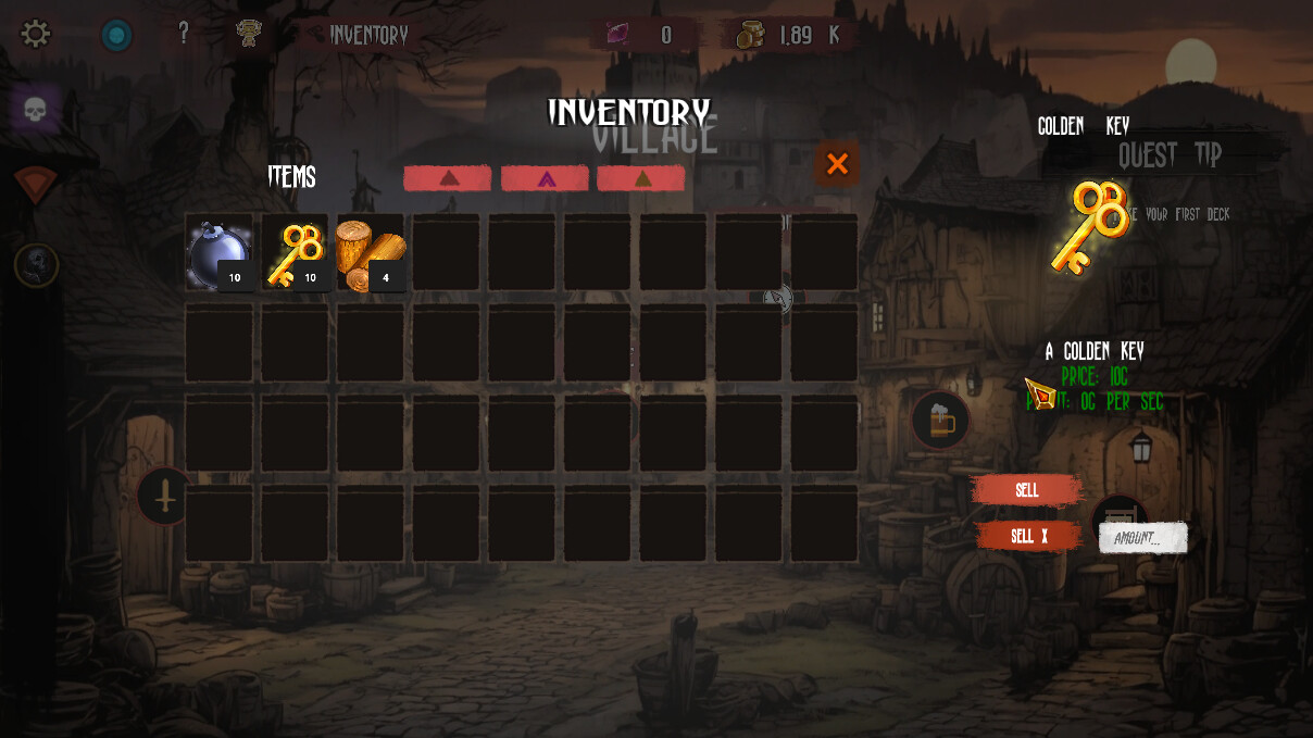 Dark Sanctum screenshot 6