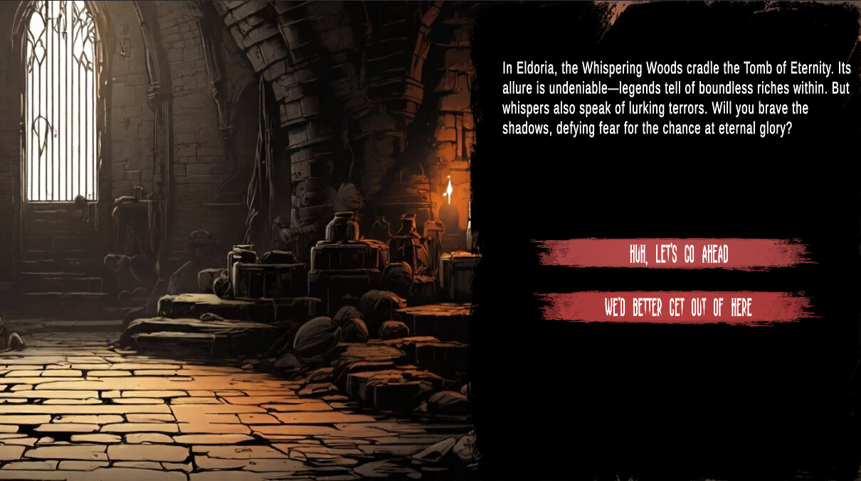 Dark Sanctum screenshot 5