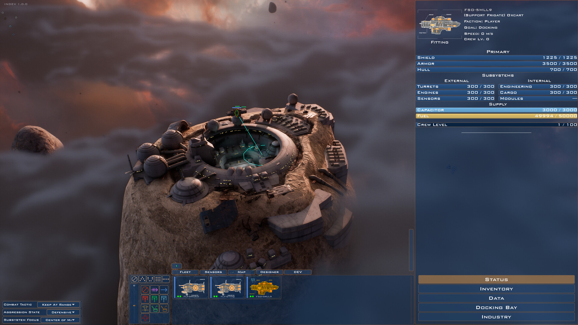 Masada screenshot 11