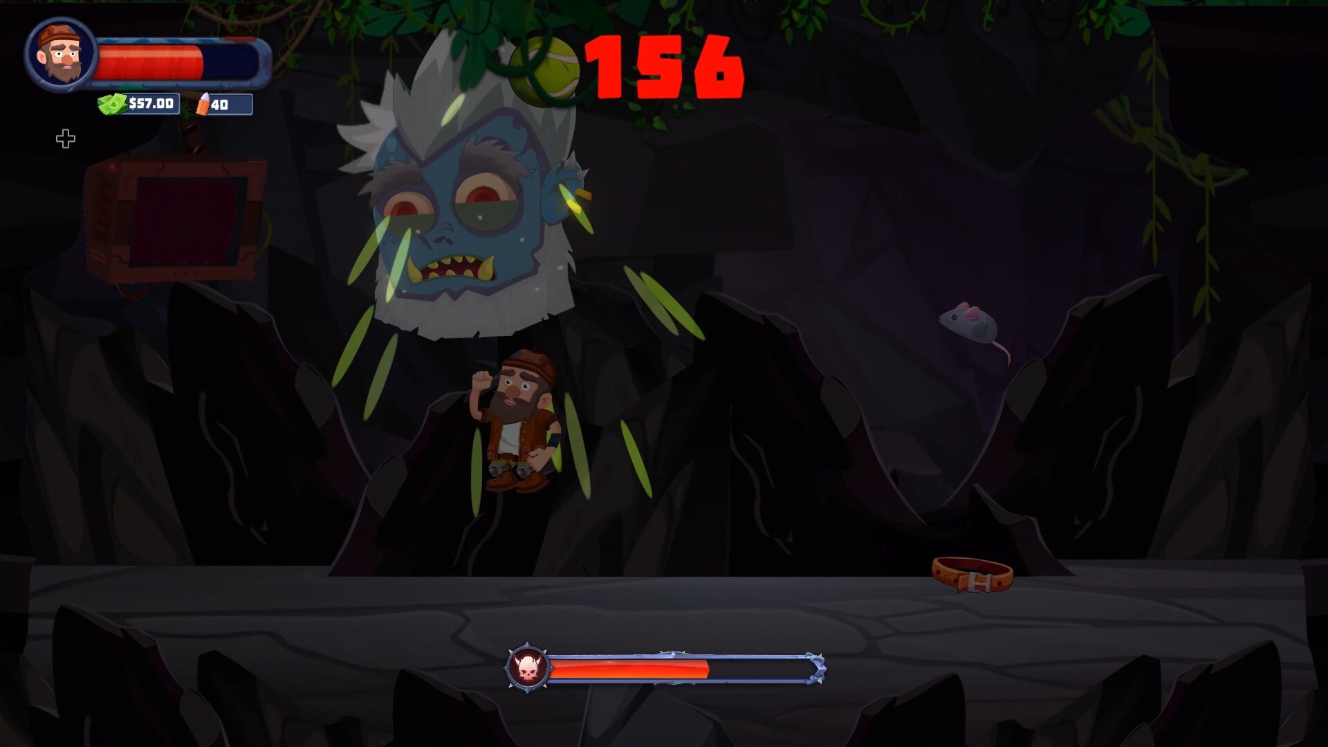 Checkout Blitz: The Shopping Dead screenshot 4