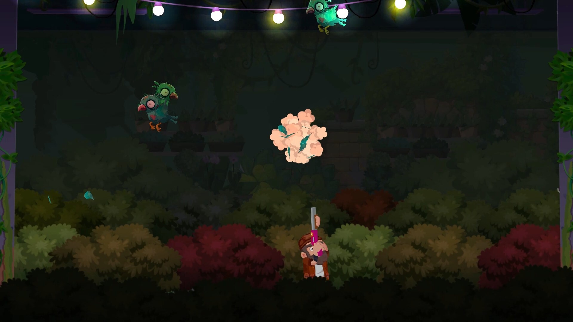Checkout Blitz: The Shopping Dead screenshot 5