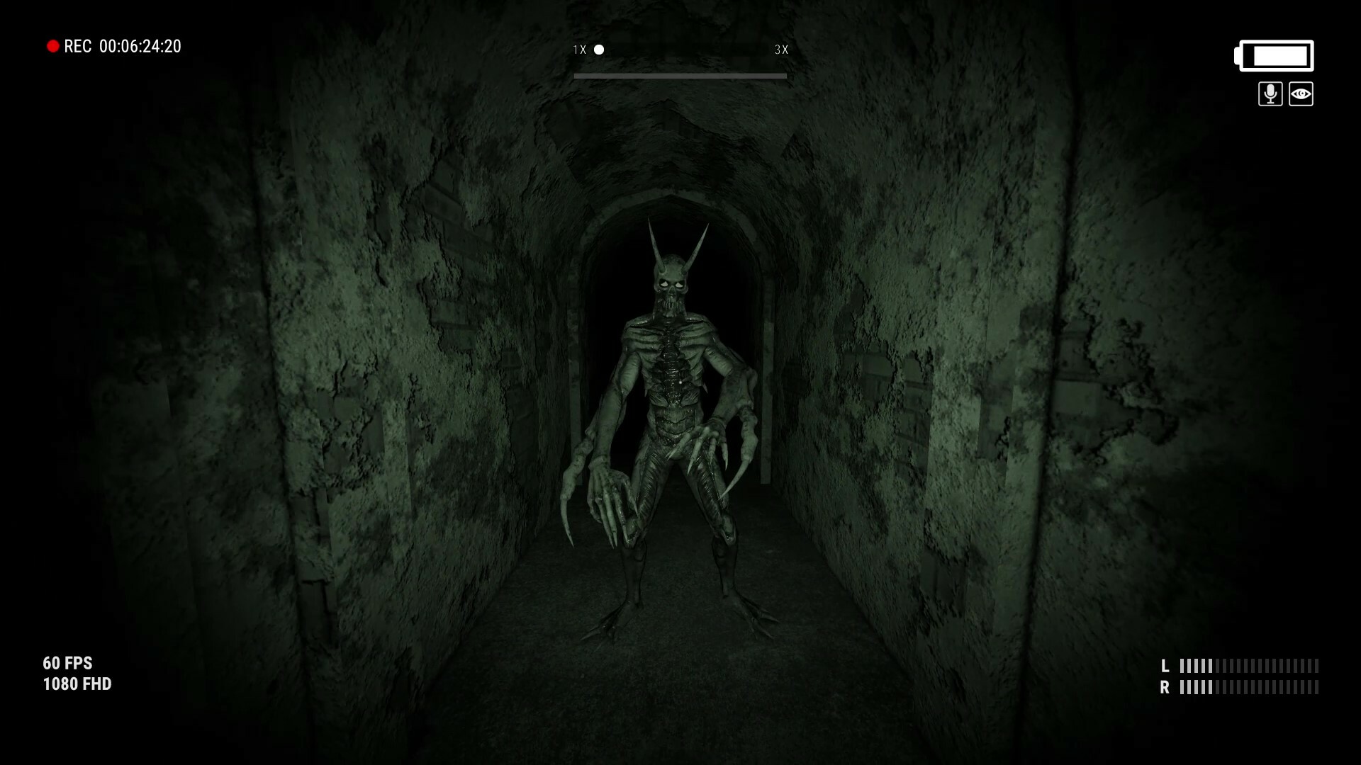 Project Hybrid screenshot 11