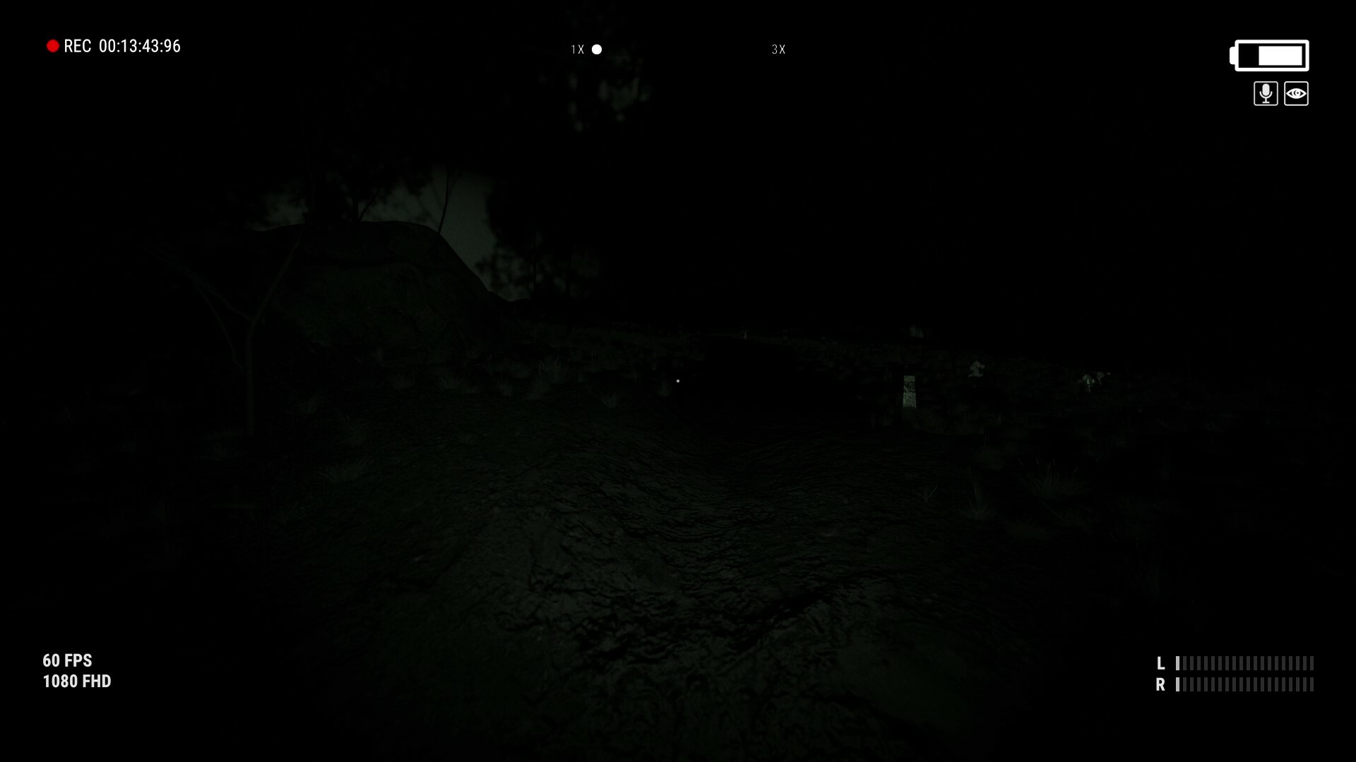 Project Hybrid screenshot 10