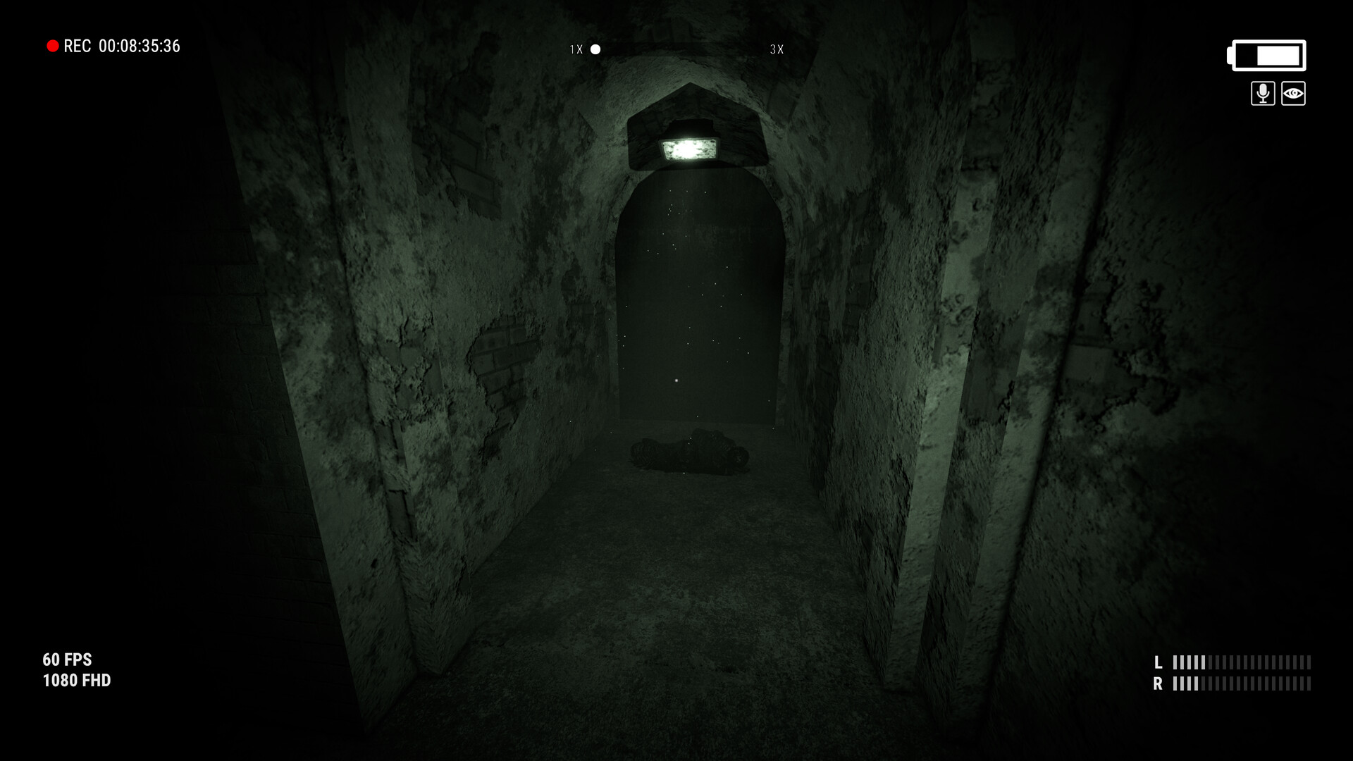 Project Hybrid screenshot 9