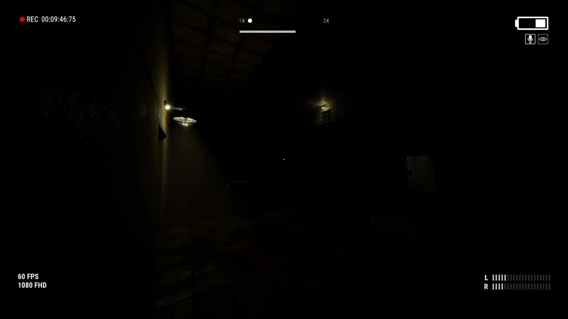 Project Hybrid screenshot 6