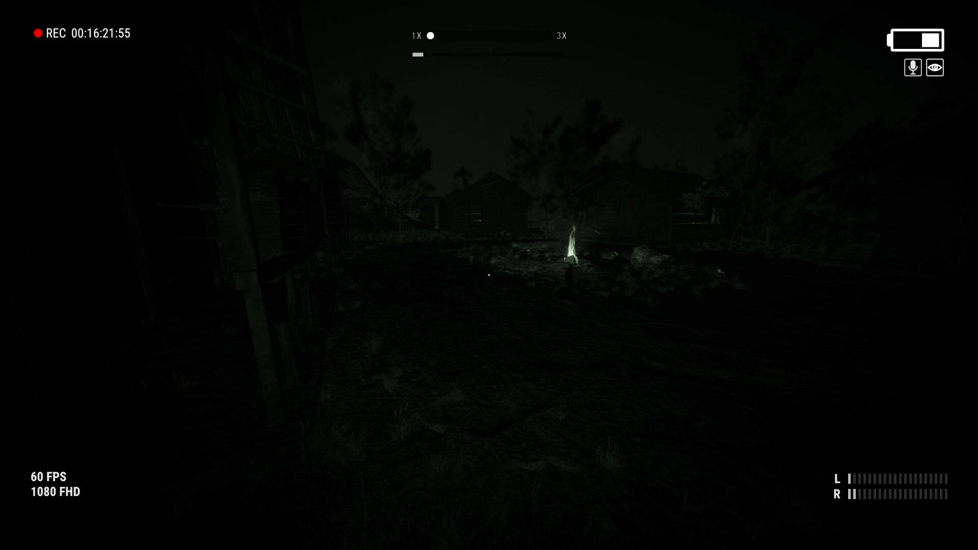 Project Hybrid screenshot 13