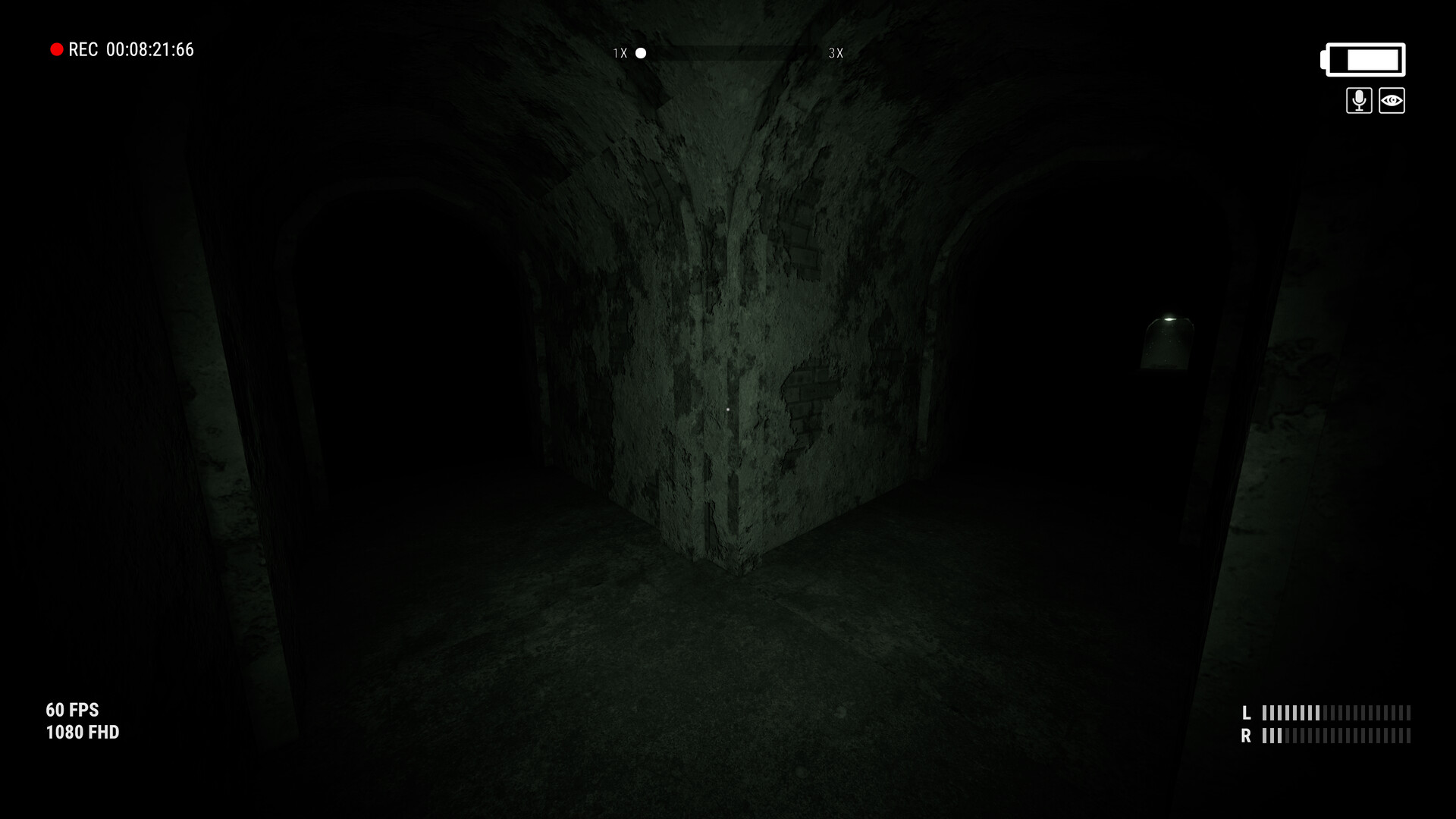 Project Hybrid screenshot 8