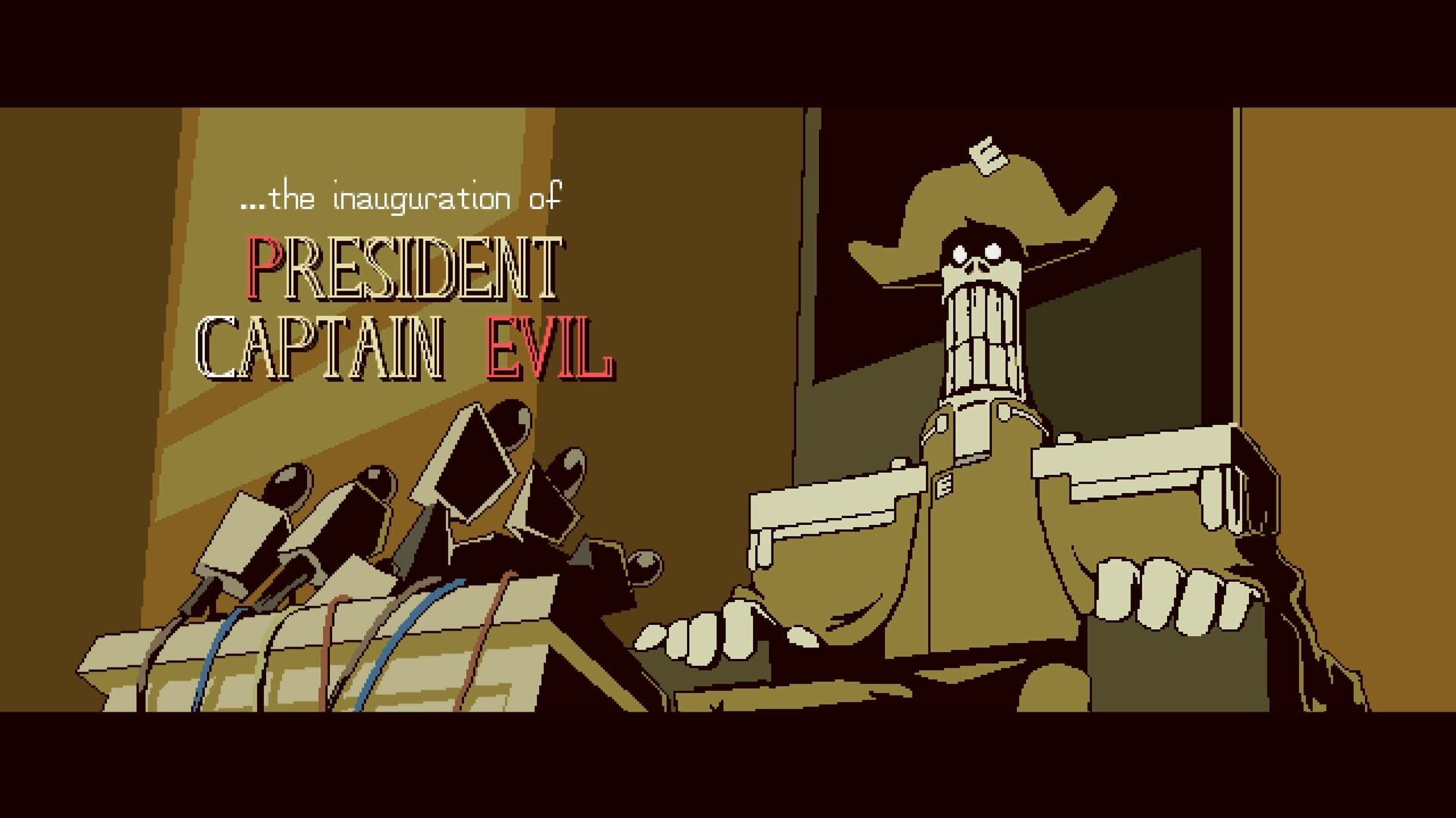 Faye Freelance: Rebel Reporter screenshot 3