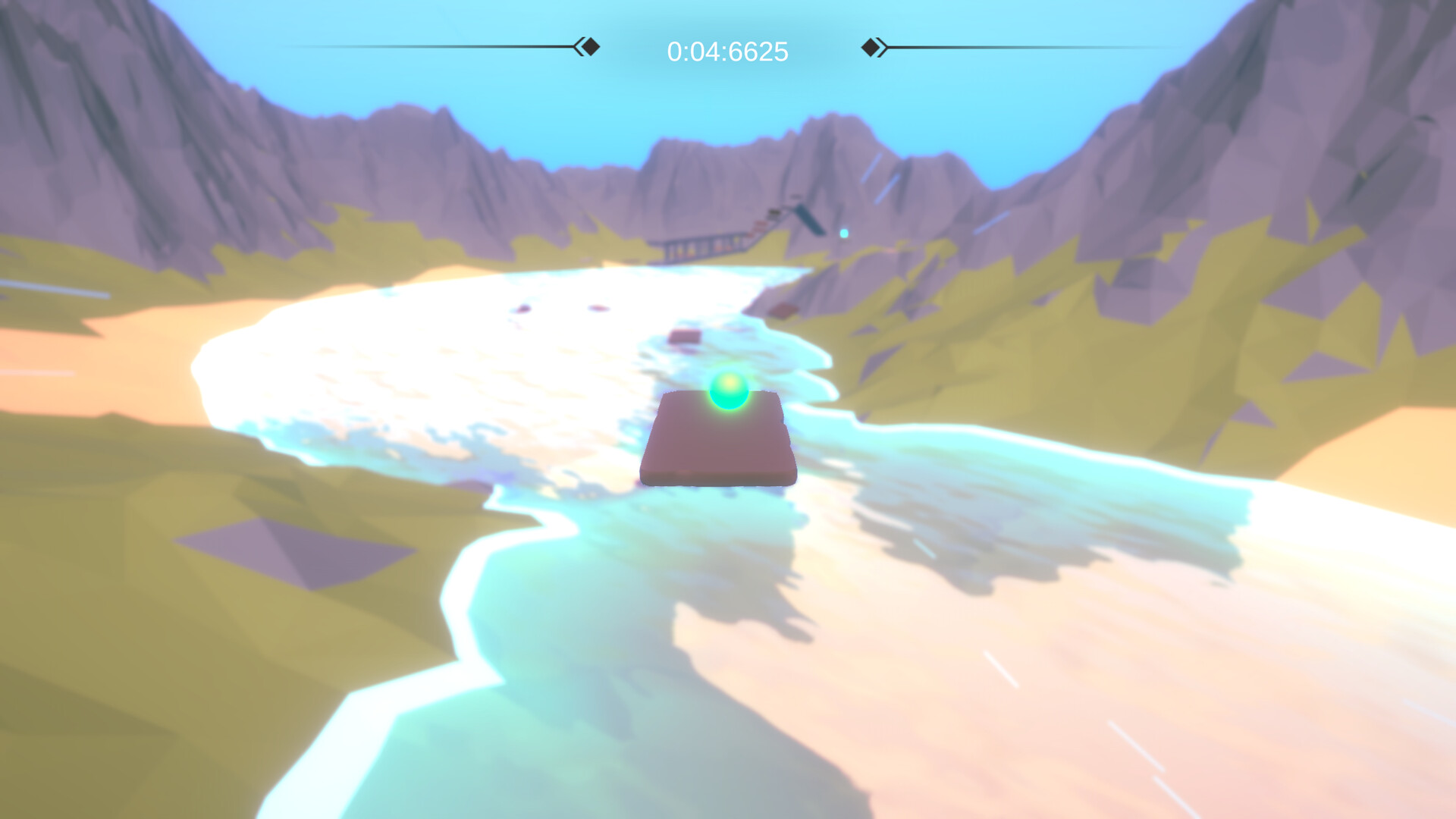 SurviBall screenshot 2