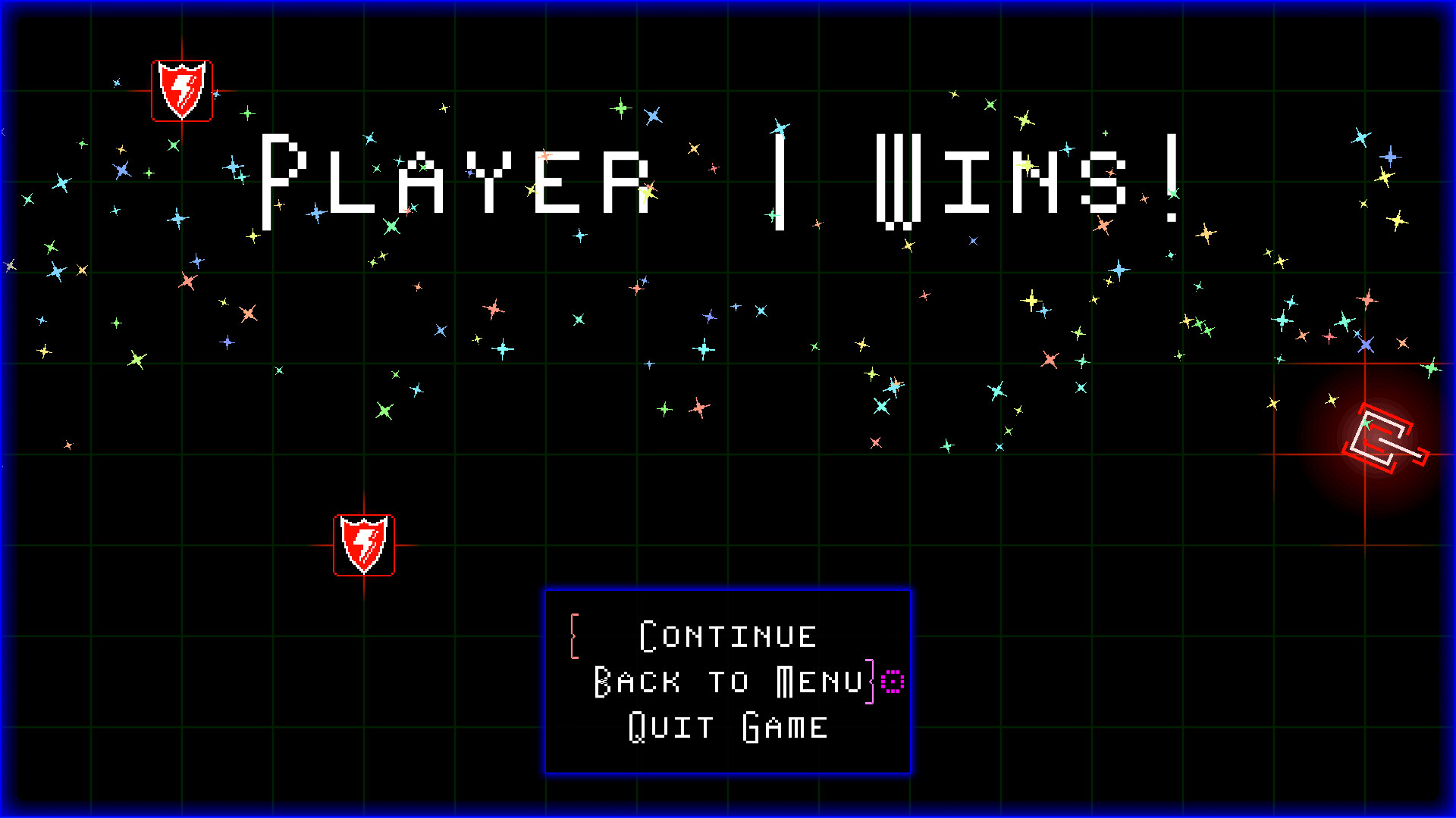 Energy Tanks screenshot 1