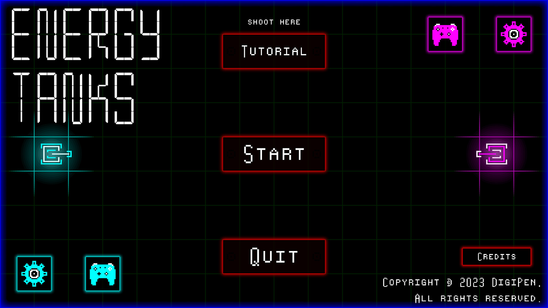 Energy Tanks screenshot 4