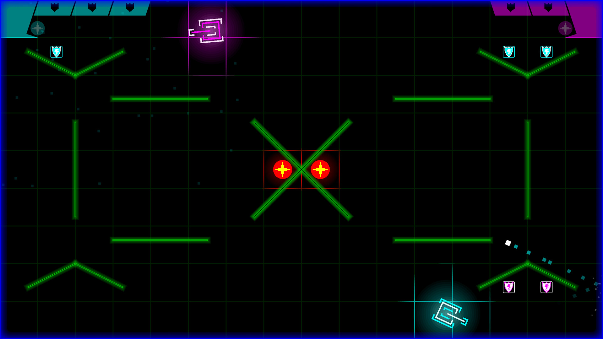 Energy Tanks screenshot 5