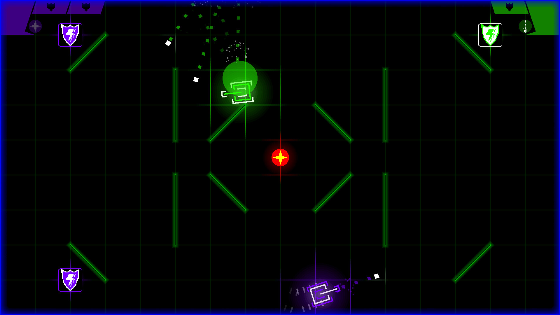 Energy Tanks screenshot 2