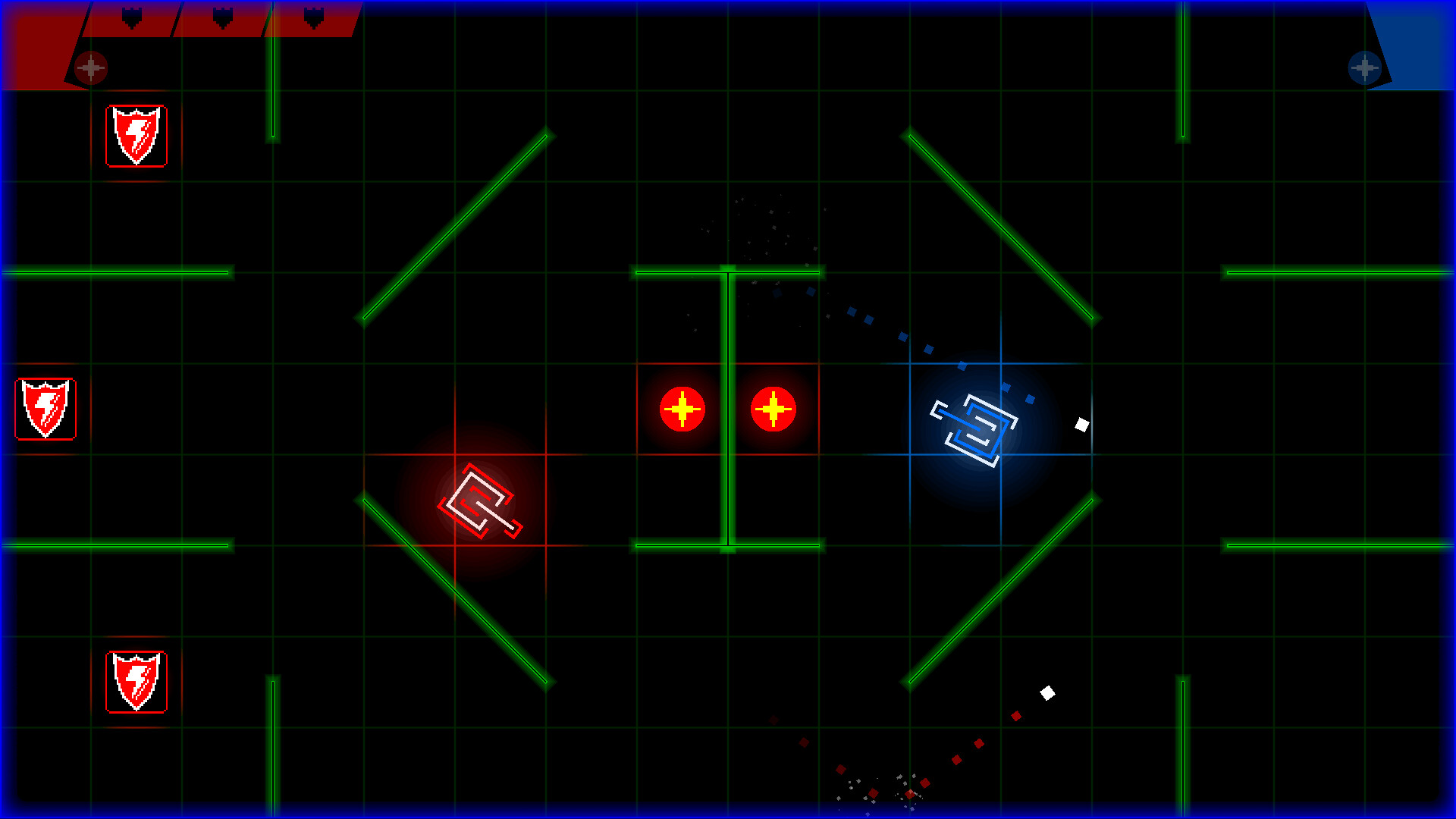 Energy Tanks screenshot 3