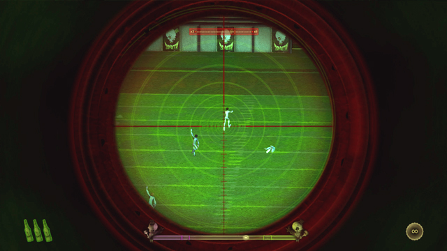 Zombeer screenshot 21