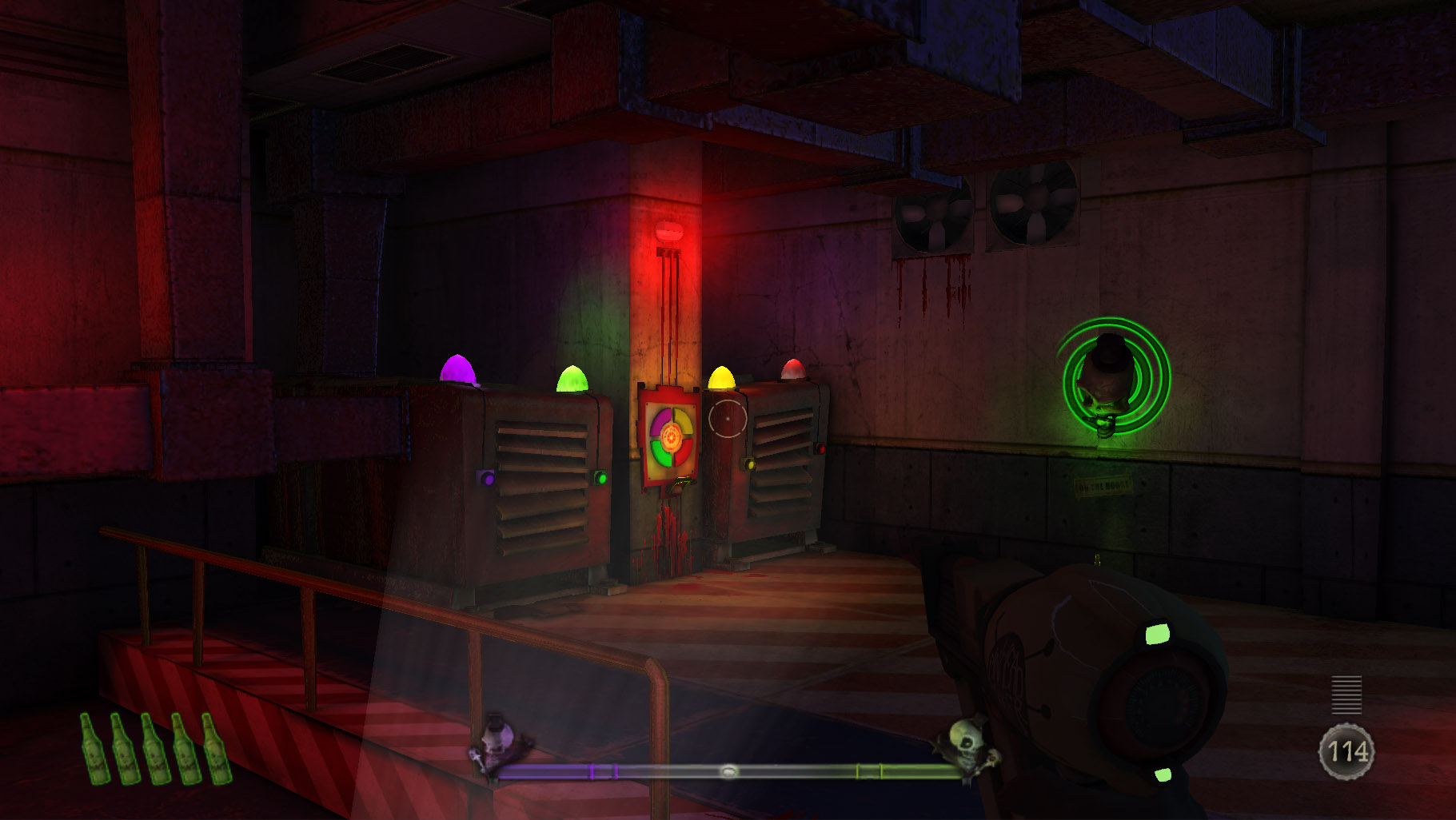 Zombeer screenshot 16
