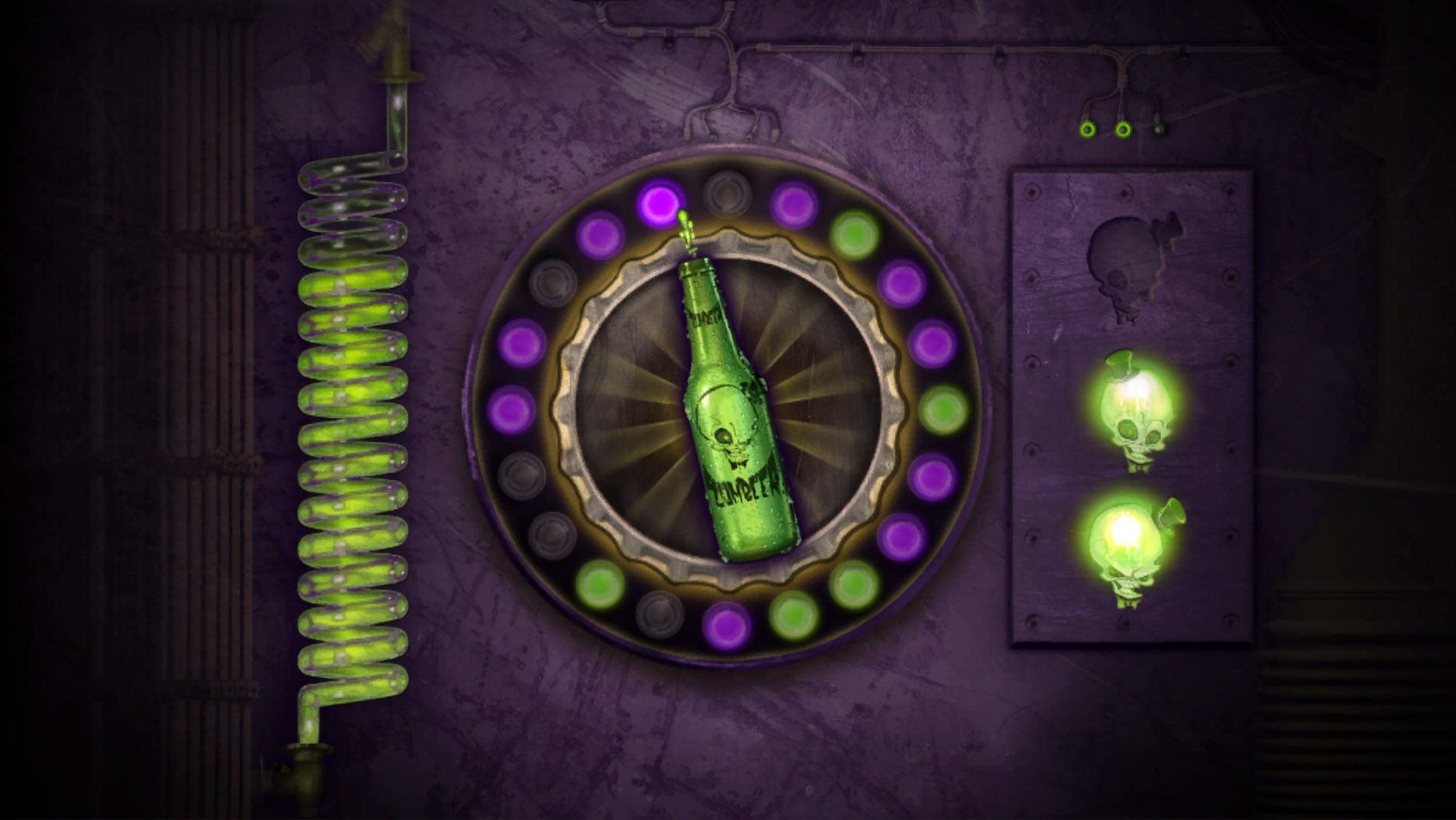 Zombeer screenshot 18
