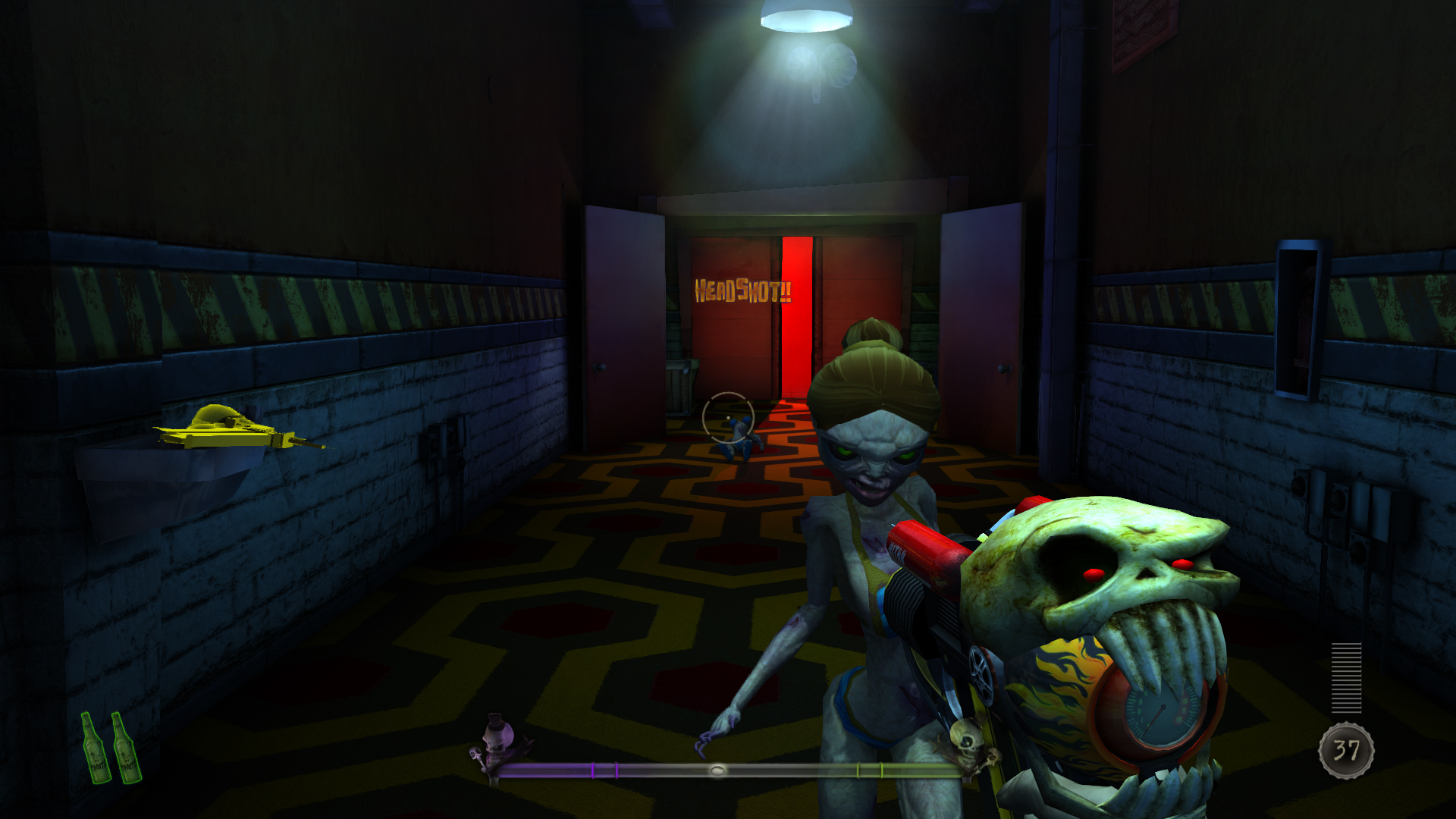Zombeer screenshot 20