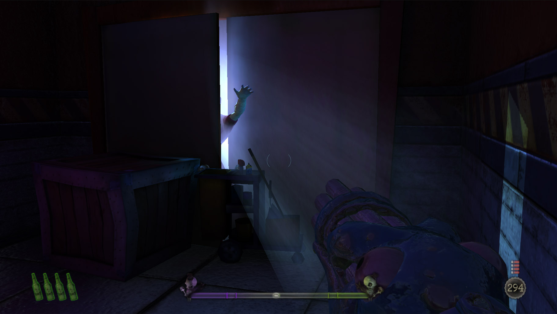 Zombeer screenshot 19