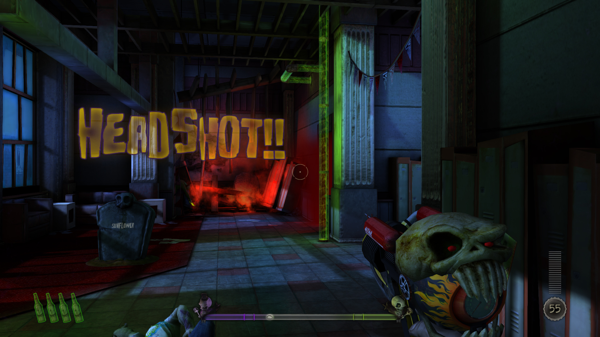 Zombeer screenshot 22