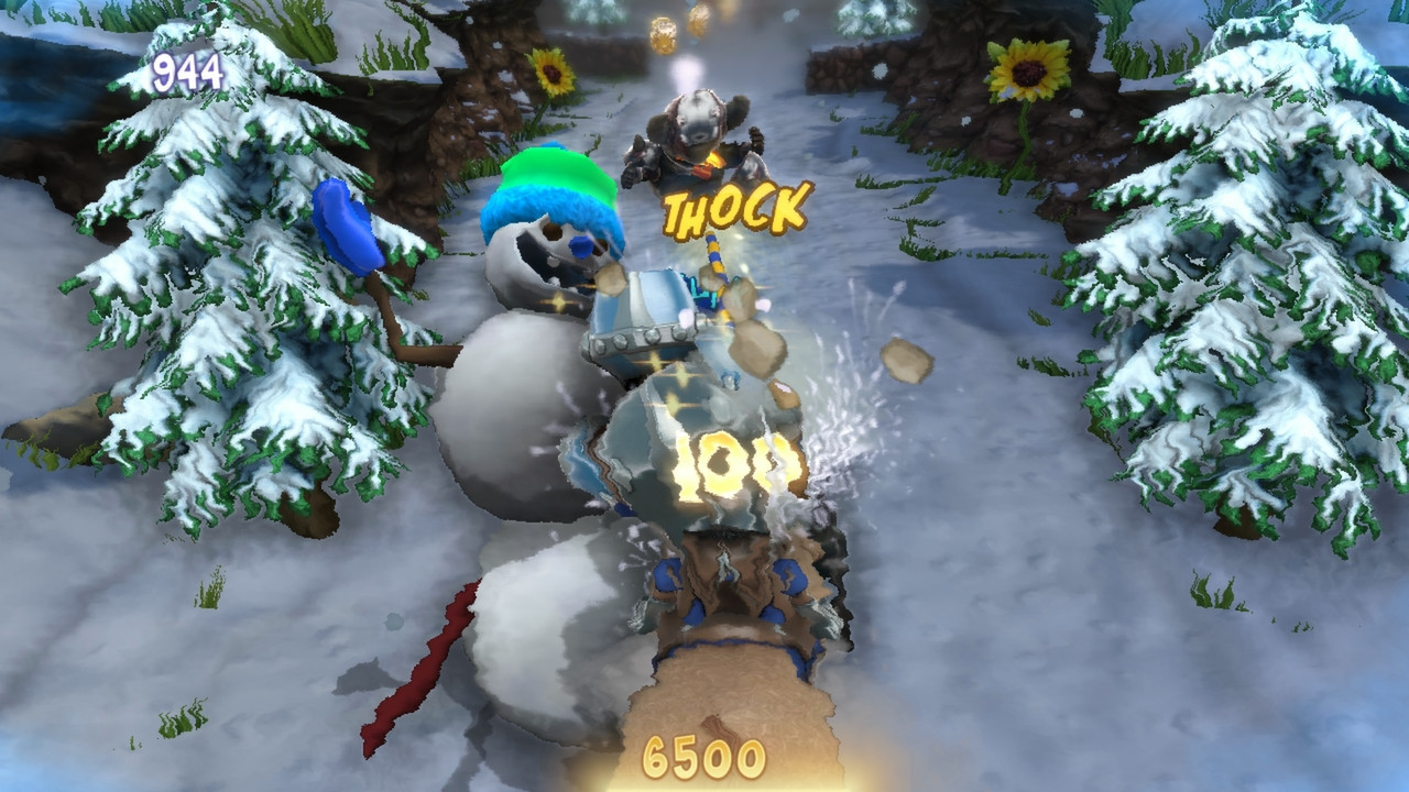 Last Knight: Rogue Rider Edition screenshot 20