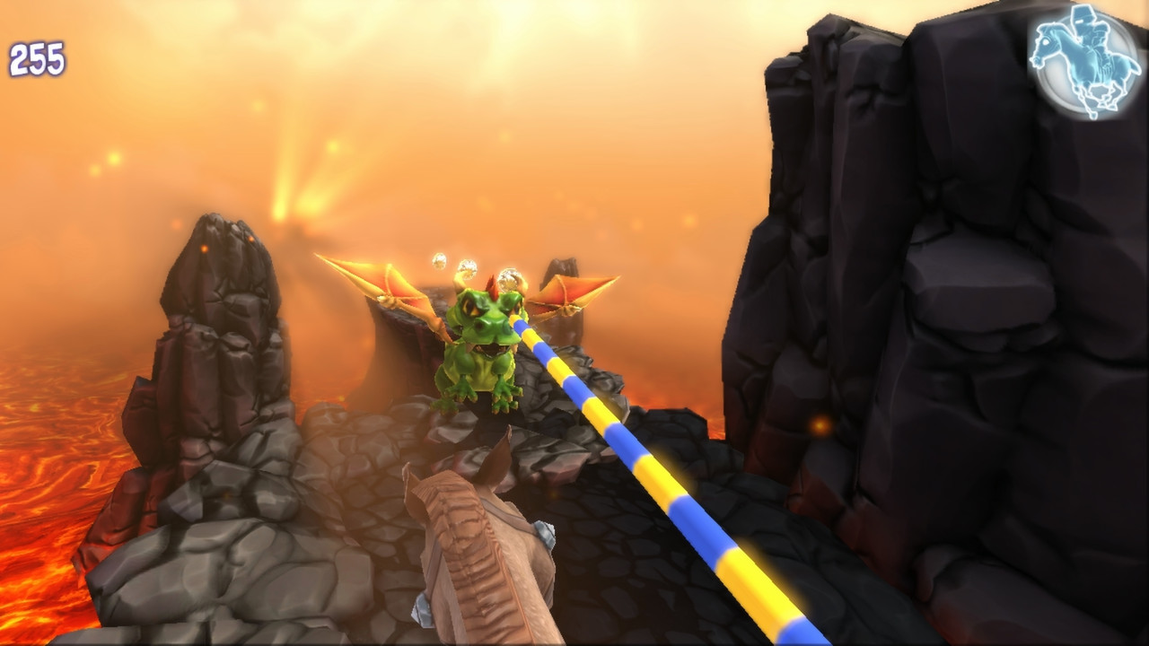 Last Knight: Rogue Rider Edition screenshot 13