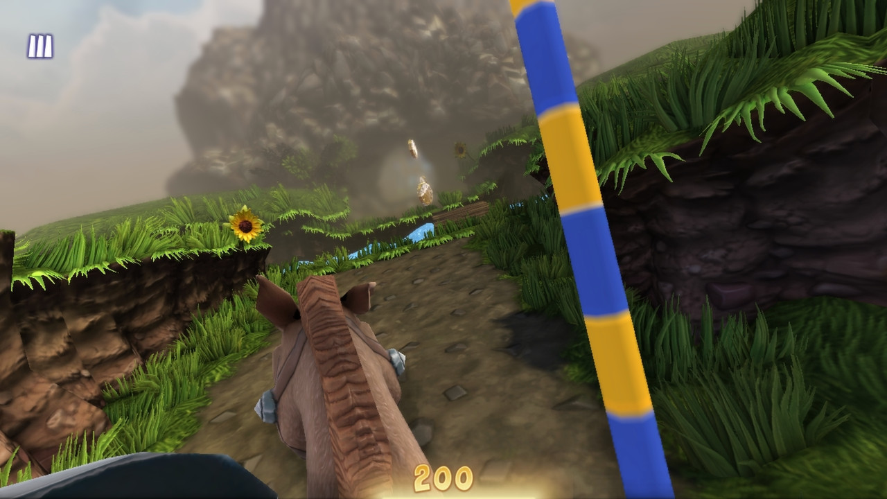 Last Knight: Rogue Rider Edition screenshot 18