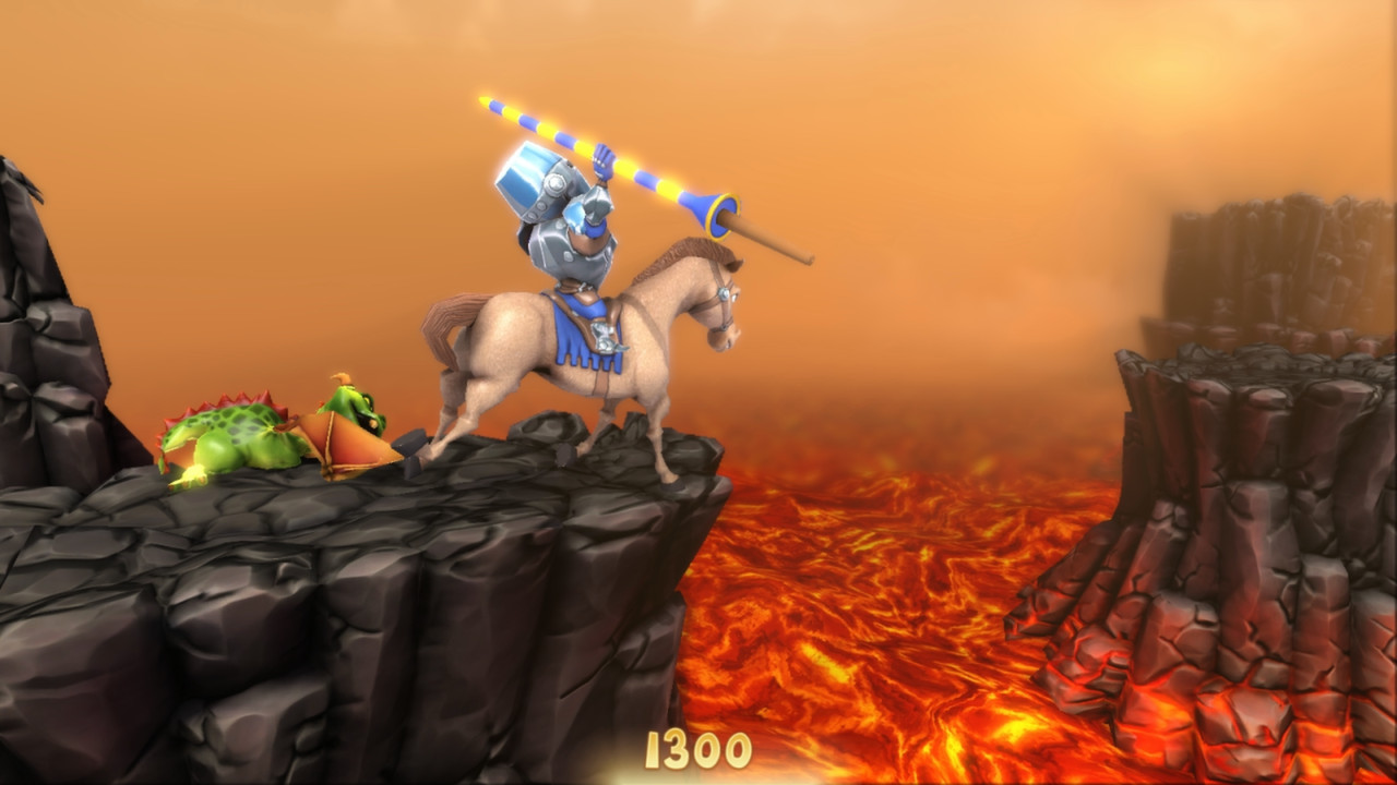 Last Knight: Rogue Rider Edition screenshot 19