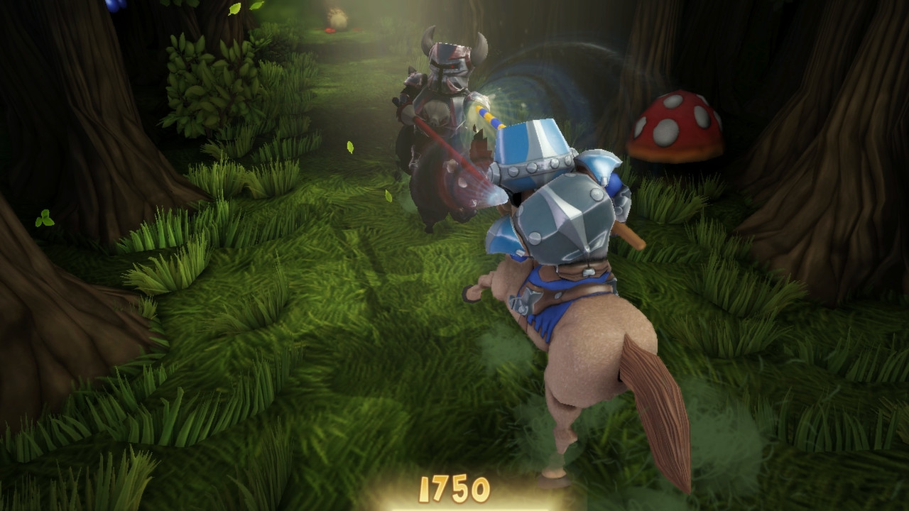 Last Knight: Rogue Rider Edition screenshot 22