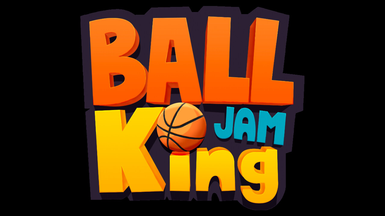 Ball King Jam Playtest screenshot 1