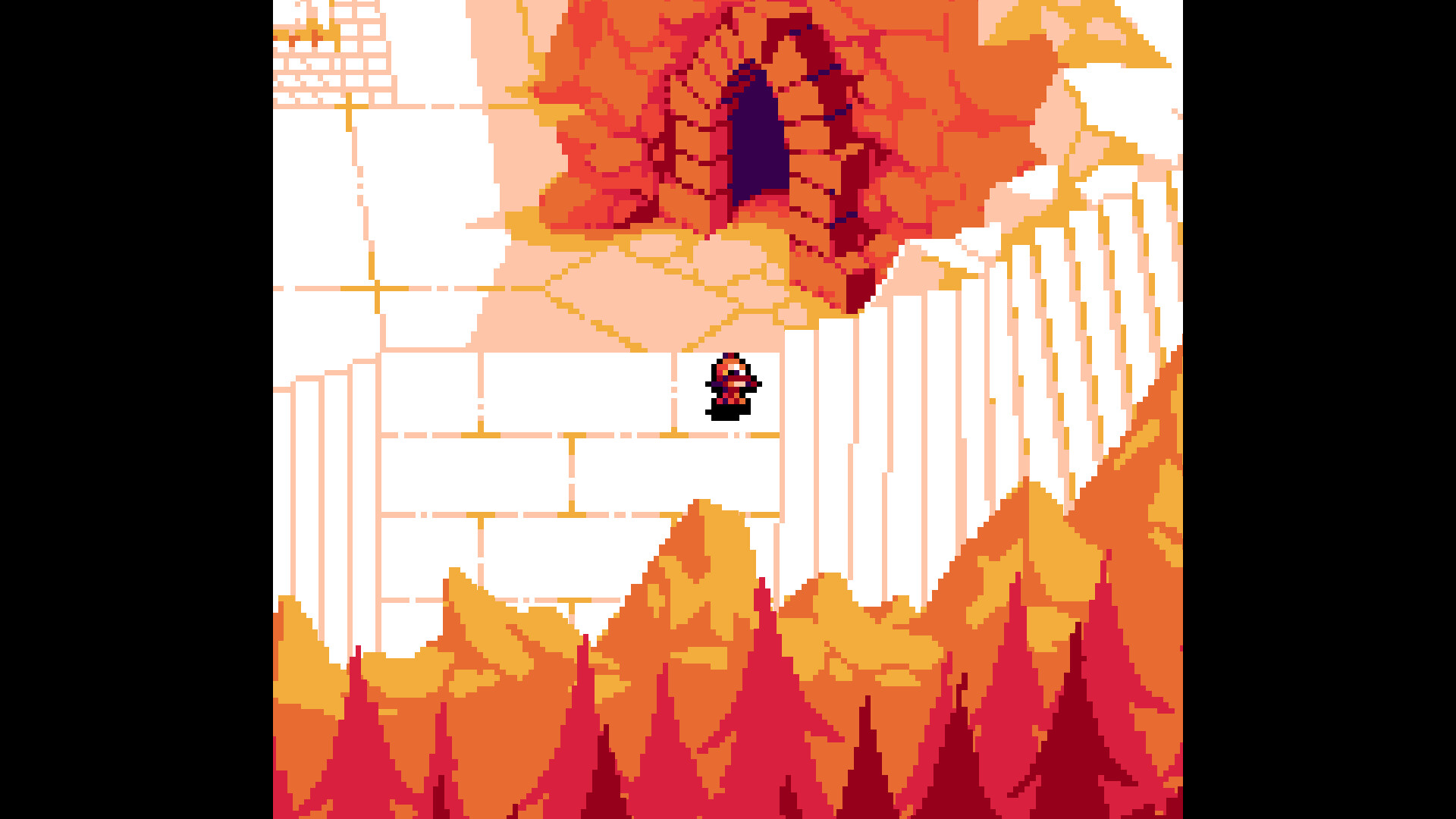 Detective Fantasia: EXCALIMURDER screenshot 1