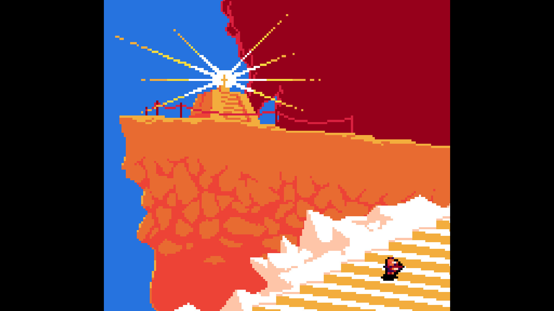 Detective Fantasia: EXCALIMURDER screenshot 3
