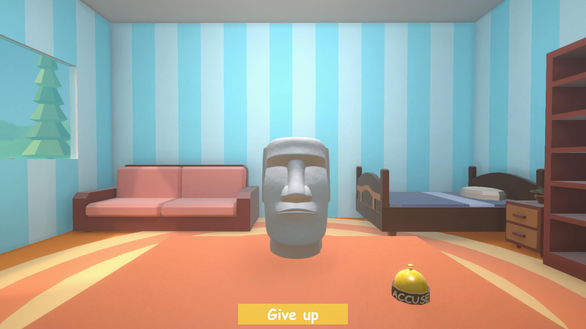 Staring Contest screenshot 2
