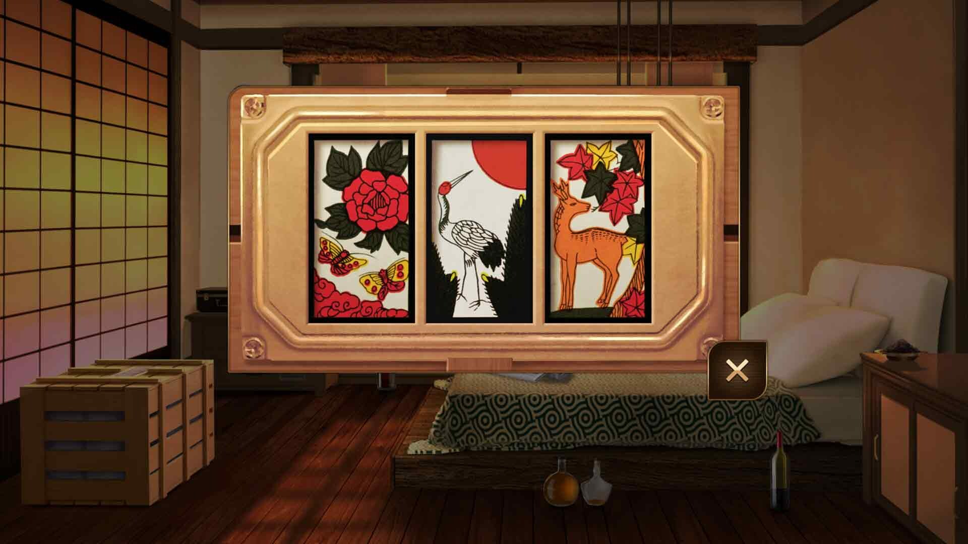 TASOKARE HOTEL Re:newal screenshot 4