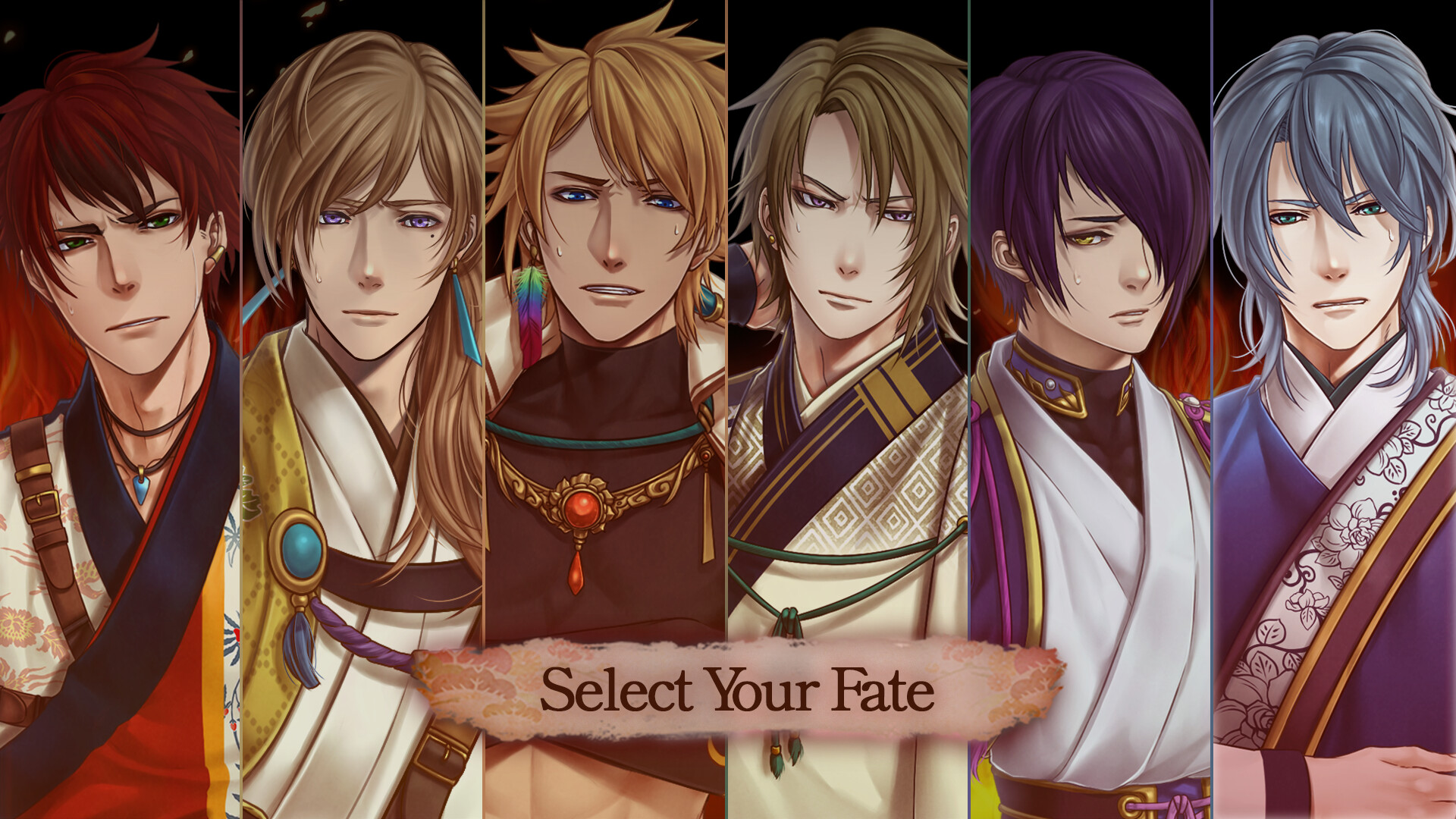 Alternate Tales of Ryukyu:Bonds of the Red Sakura Trees screenshot 8