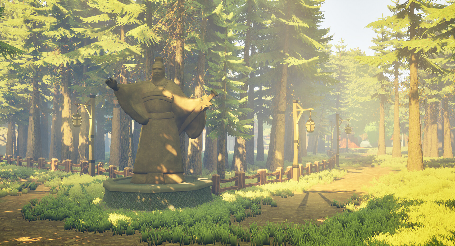 Fisherman's Island Alpha Test screenshot 6
