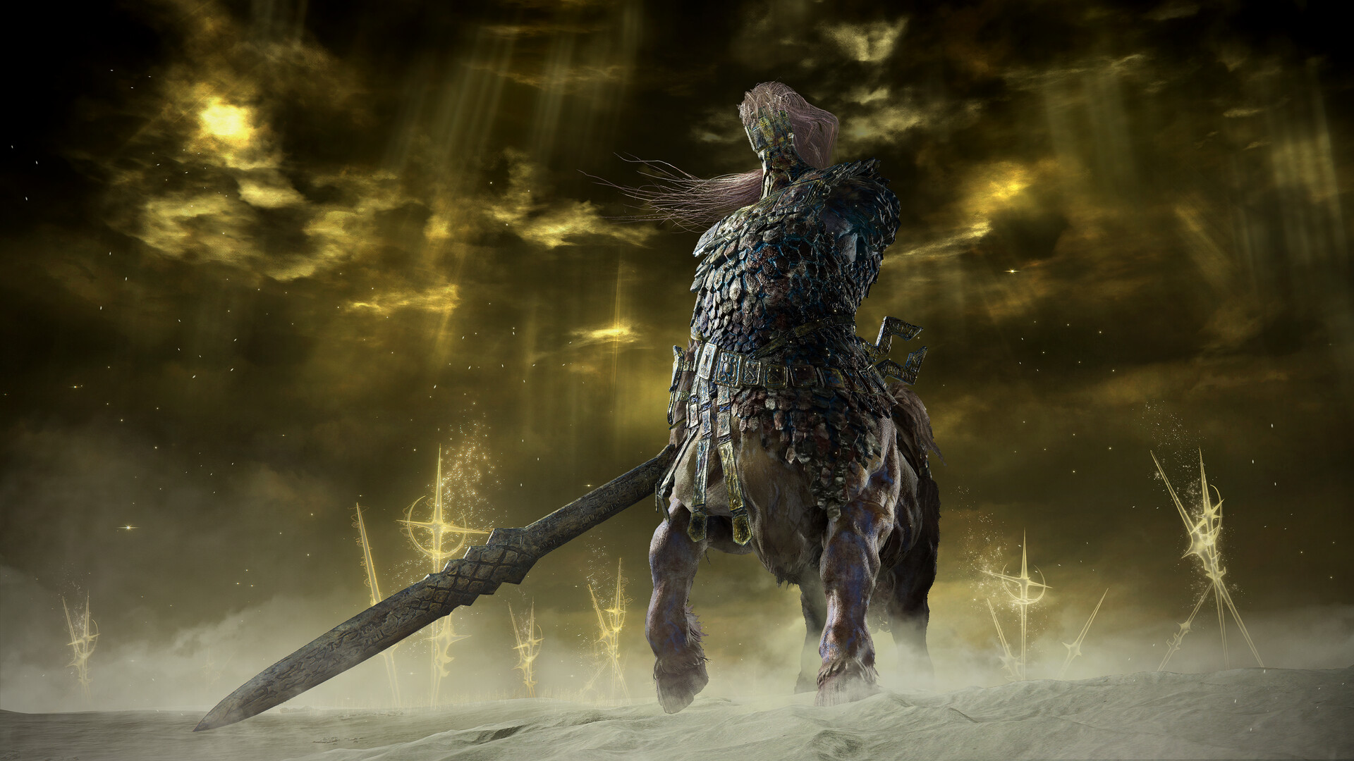 ELDEN RING NIGHTREIGN screenshot 8