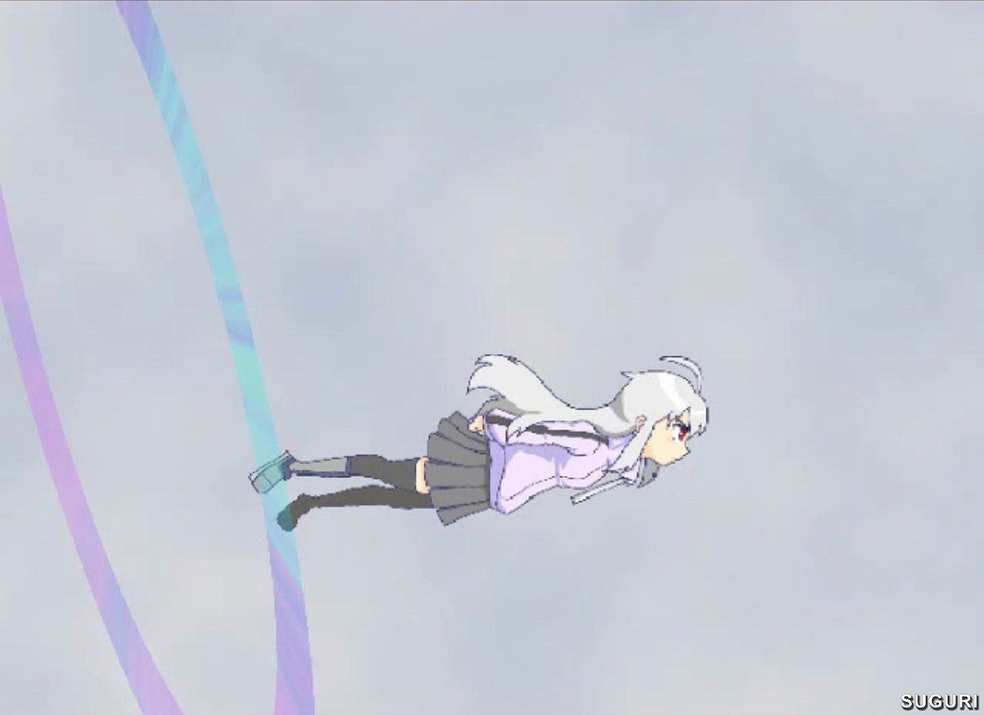 SUGURI screenshot 2