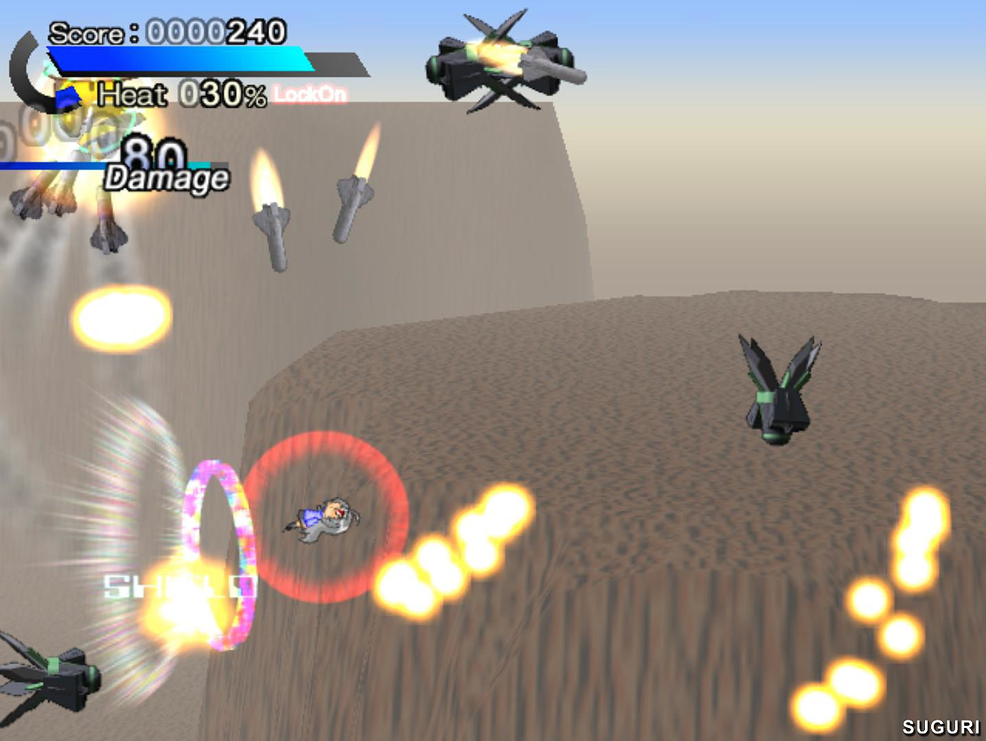 SUGURI screenshot 16
