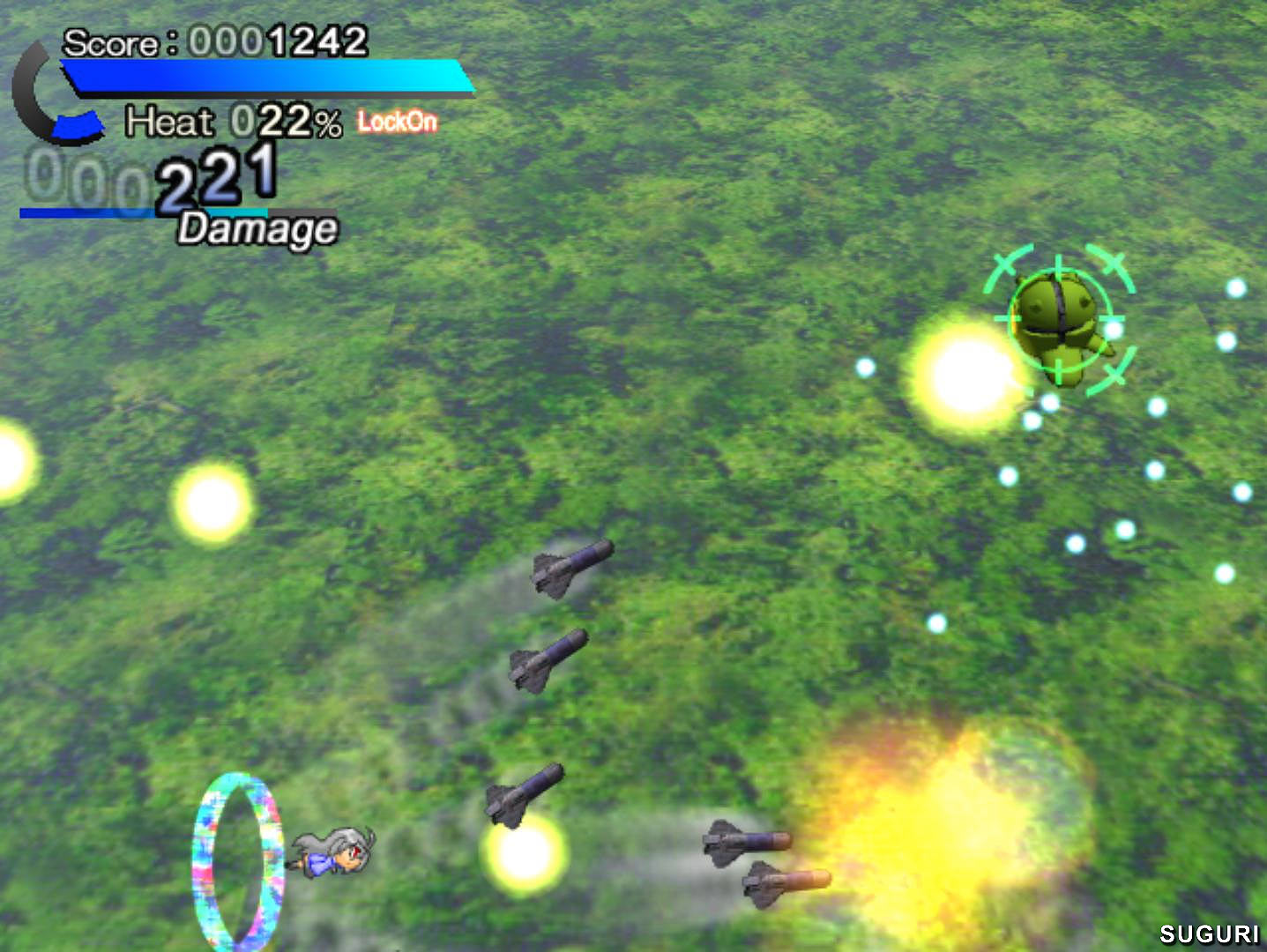 SUGURI screenshot 17