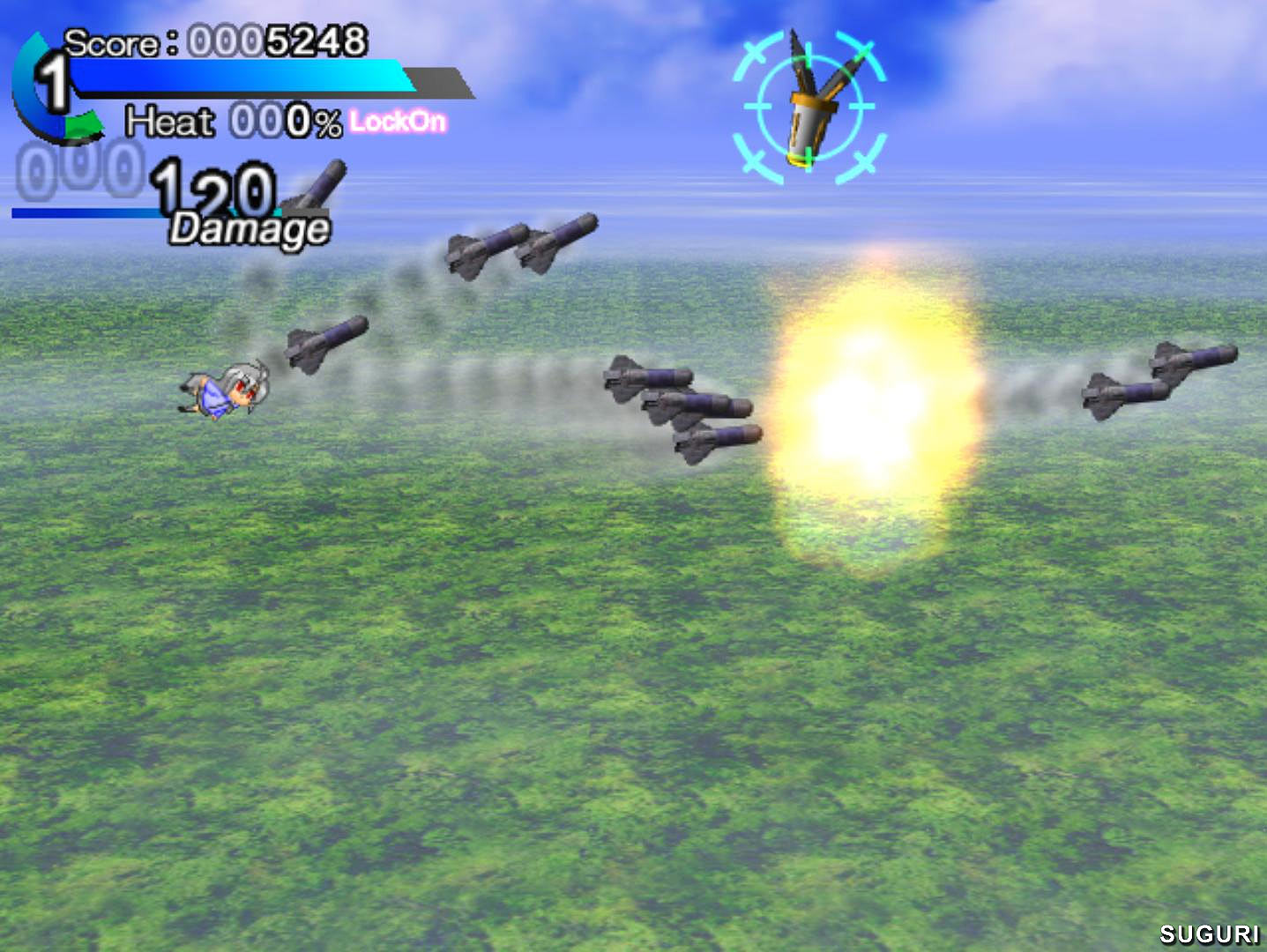SUGURI screenshot 18