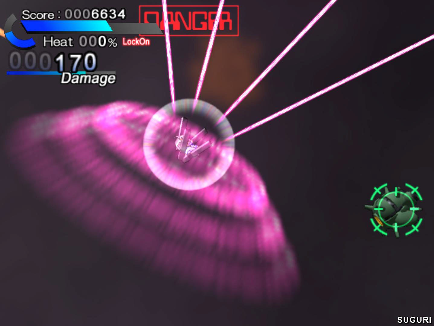 SUGURI screenshot 13