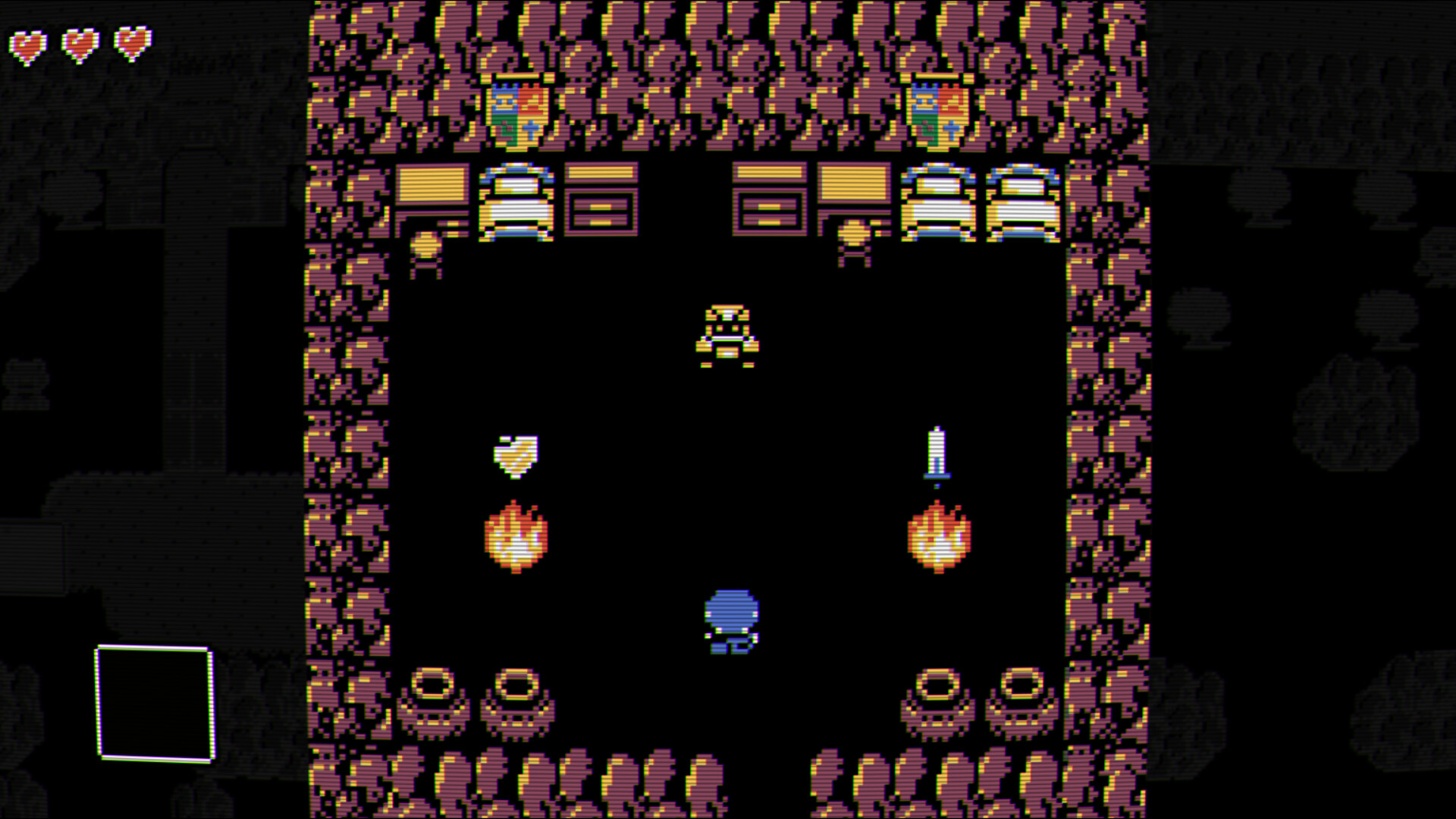 Aurule Dynasty screenshot 1