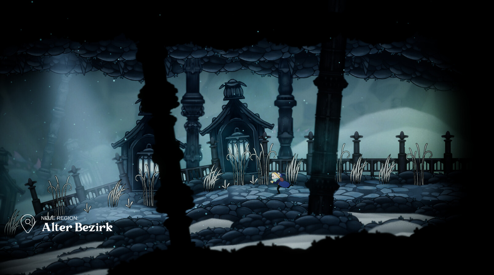 The Wicked Souls screenshot 5