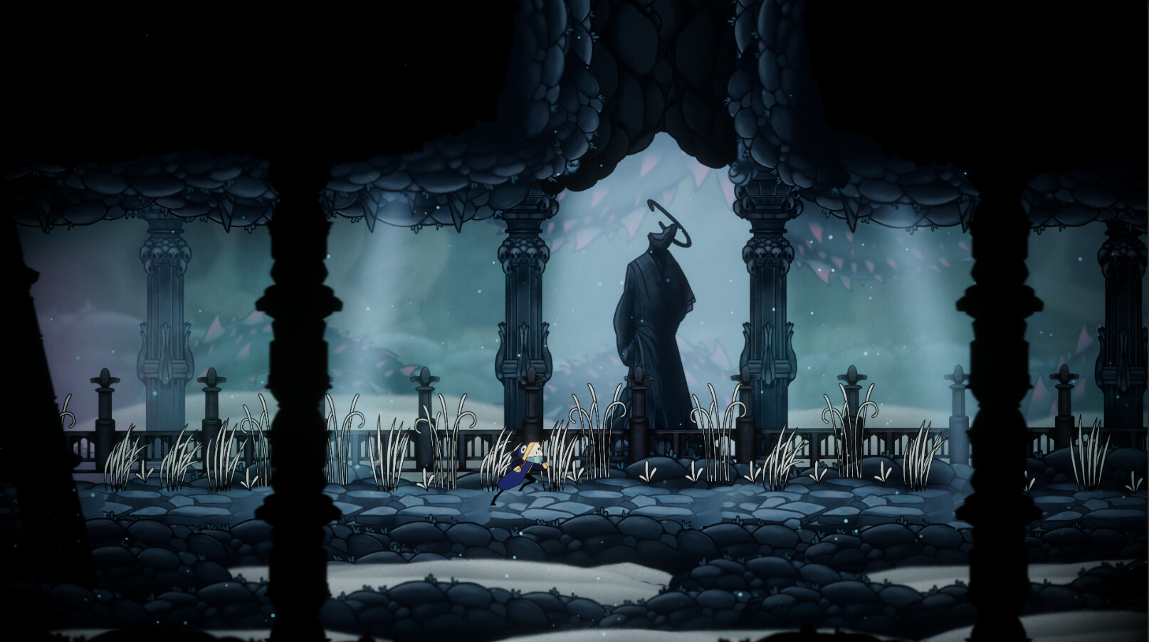 The Wicked Souls screenshot 4