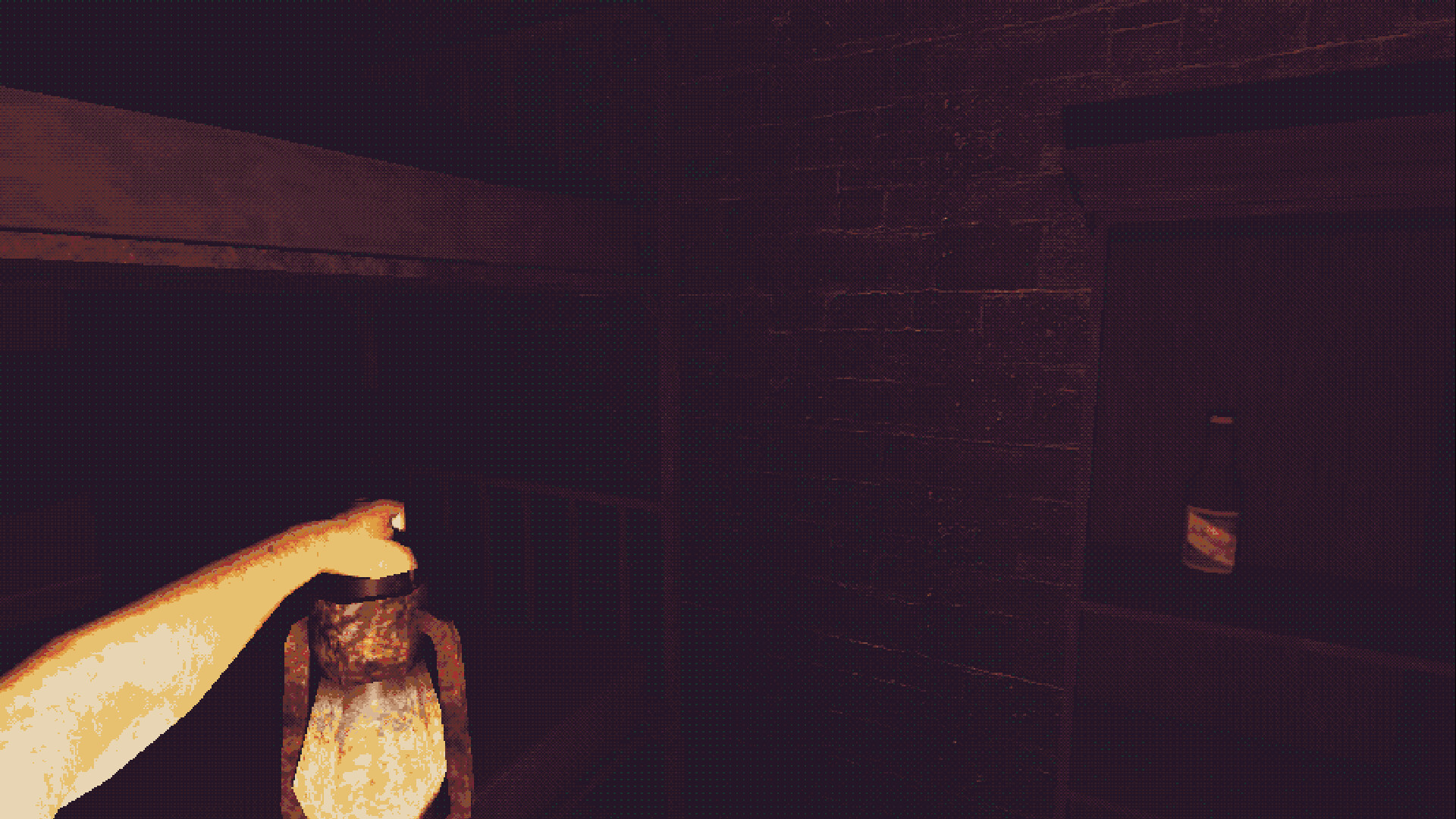 The Mothering screenshot 2