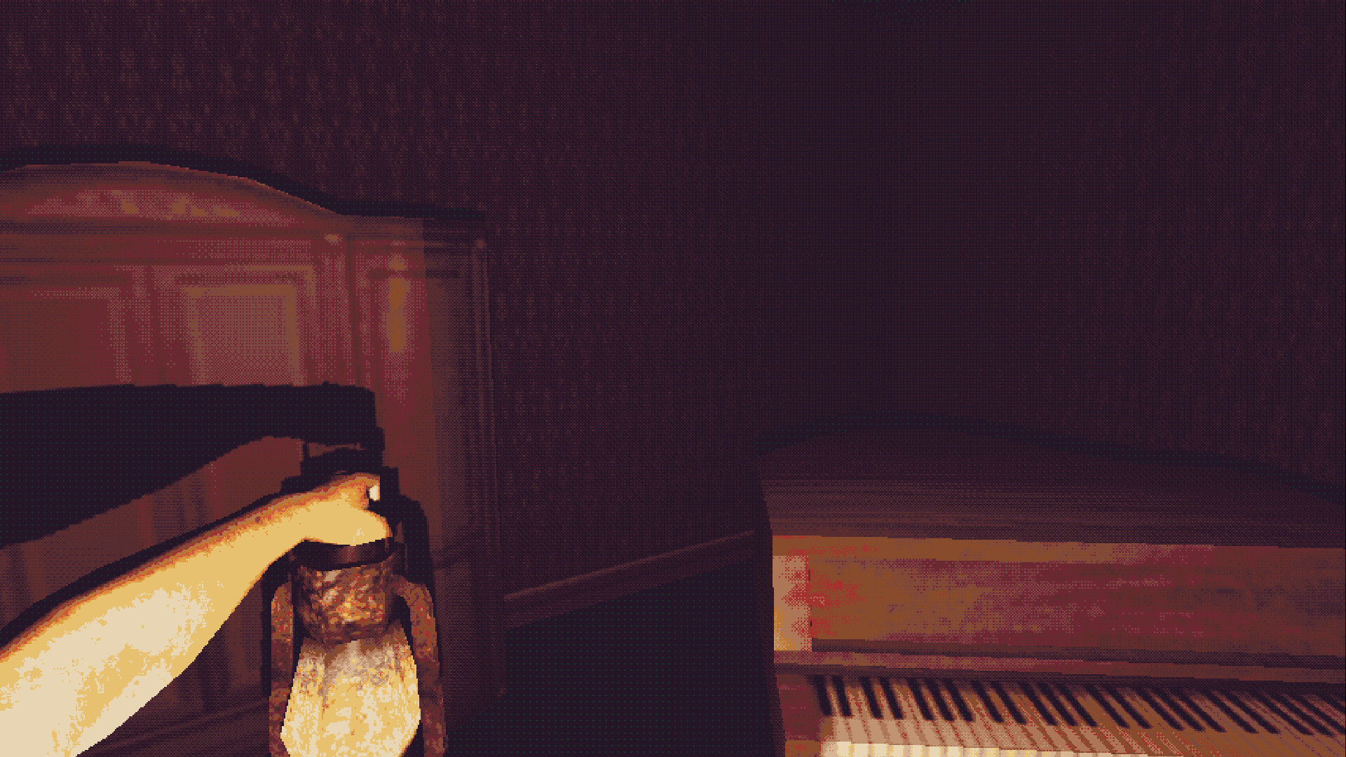 The Mothering screenshot 1
