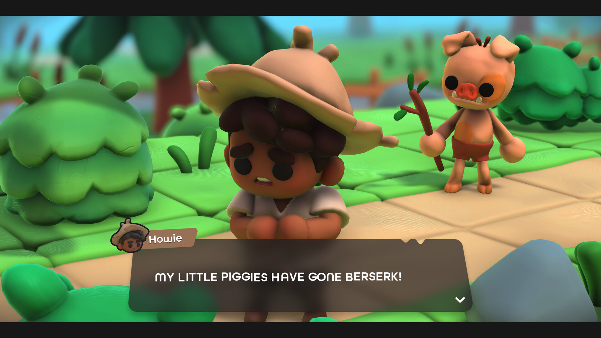 Dobbel Dungeon screenshot 6